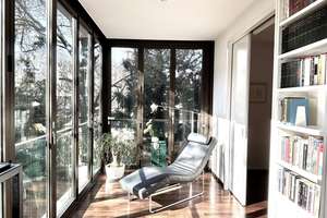 Frankfurt - Palmengarten: Class A Apartment in Prime Location: Westend - 334 sqm + 2 car park lots – 60323 Westend-Süd, Frankfurt am Main – Vorschaubild 7
