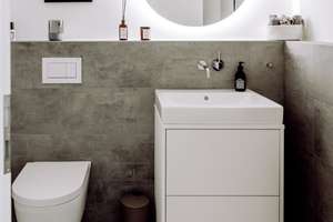 Penthouse-Rarität mit Alpenblick, Outdoor-Wohnzimmer & zusätzlichem Dachgarten-Potenzial – An der Alten Spinnerei 2A, 83059 Kolbermoor – Vorschaubild 19