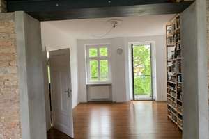 Charmante 3-Zimmer-Altbauwohnung – 14482 Babelsberg Nord, Potsdam – Vorschaubild 10