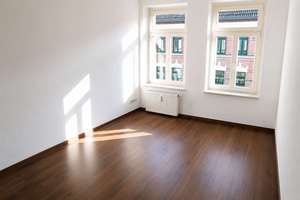 DENKMAL-ALTBAU IN LEUTZSCH | Vermietete 2-Raum-Wohnung mit hofseitigem Balkon – 4179 Leutzsch, Leipzig – Vorschaubild 10