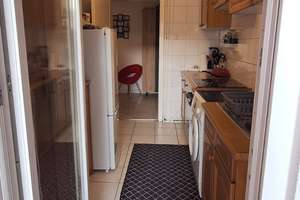 Helle 2-Zimmer Wohnung im 2. OG in Karlsruhe Innenstadt-Ost – Die vollständige Adresse der Immobilie erhältst du vom Anbieter., 76133 Innenstadt-Ost, Karlsruhe – Vorschaubild 7