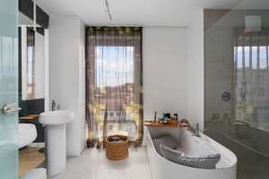 Exklusives Penthouse mit traumhaftem Domblick im Herzen der Bremer Altstadt – Die vollständige Adresse der Immobilie erhältst du vom Anbieter., 28195 Altstadt, Bremen – Vorschaubild 19