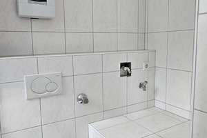 Kompakt wohnen in Düsseldorf: Helles Apartment in Wersten – Die vollständige Adresse der Immobilie erhältst du vom Anbieter., 40591 Wersten, Düsseldorf – Vorschaubild 2