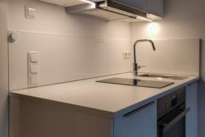 Exklusives Wohnen mit Geschichte – 2-Zimmer-Wohnung in der Jakobervorstadt – Mauerberg  26, 86152 Jakobervorstadt-Nord, Augsburg – Vorschaubild 6