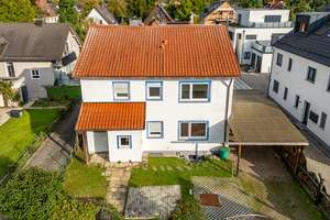 Freistehendes Einfamilienhaus mit 5,5 Zimmern, Garage, Hobbyräumen in Moosburg – Die vollständige Adresse der Immobilie erhältst du vom Anbieter., 85368 Moosburg an der Isar – Vorschaubild 40