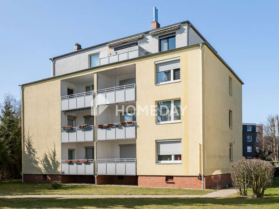 Außenansicht 1