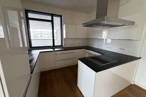 Exklusive Luxuswohnung mit Parklift und 86 m² Terrasse – Pariser Straße 100, 40549 Heerdt, Düsseldorf – Vorschaubild 5