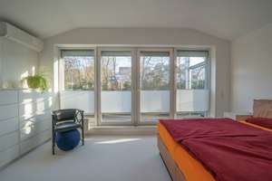 Großzügiges Loft-Haus mit Industriekultur – Die vollständige Adresse der Immobilie erhältst du vom Anbieter., 45277 Überruhr-Holthausen, Essen – Vorschaubild 11