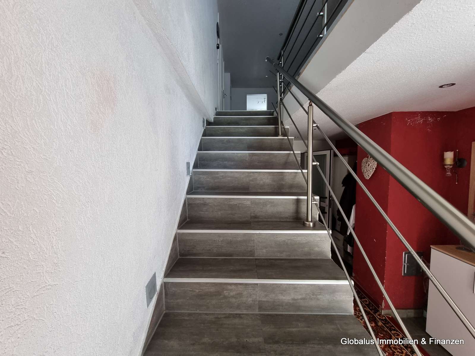 Immobilie in Lengenfeld - *Schönes Einfamilienhaus (Mehrgenerationenhaus) mit viel Platz* - Bild 21