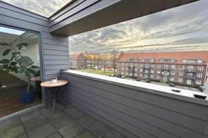 Helle 3-Zimmer-Wohnung mit herrlicher Aussicht in Donnerschwee! – Die vollständige Adresse der Immobilie erhältst du vom Anbieter., 26123 Donnerschwee, Oldenburg (Oldenburg) – Vorschaubild 4