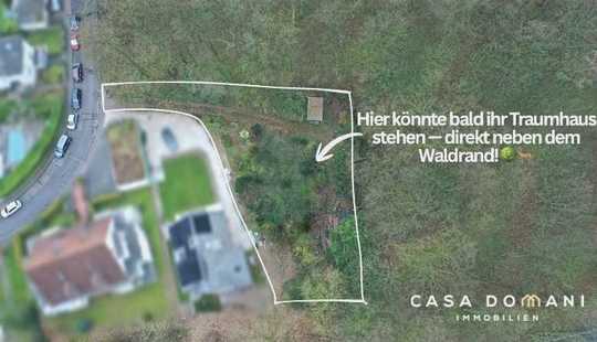 Bild von Doppelhaus am Stadtwald - A+ Qualität