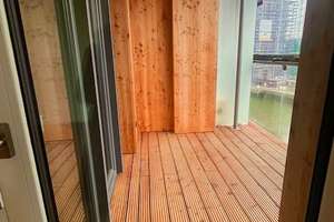 ROOTS - Traumwohnung mit Elbblick  ~Hafen City~ – Lucy-Borchardt-Str. 4    Hafen City 9, 20457 HafenCity, Hamburg – Vorschaubild 5