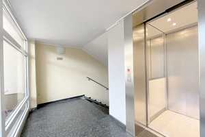 Erstbezug nach Sanierung: Helle 1-Zimmer-Wohnung in Forstenried – Forstenrieder Allee 4a, 81476 München – Vorschaubild 19