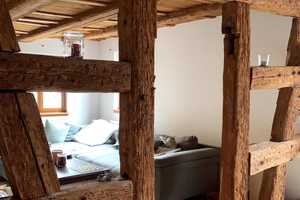 Fachwerkhaus - modern saniert, hell und großzügig  – Breisgau-Hochschwarzwald (Kreis) – Vorschaubild 13