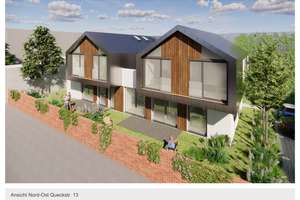 Einziehen & Wohlfühlen: Hochwertiges Architekten-Doppelhaus in zentraler Leipziger Lage