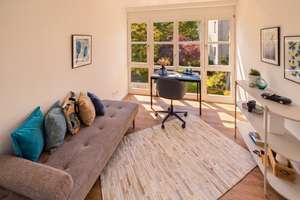 A+-Effizienzhaus mit sehr niedrigen Nebenkosten – Die vollständige Adresse der Immobilie erhältst du vom Anbieter., 64297 Eberstadt, Darmstadt – Vorschaubild 22