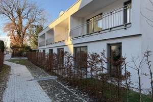 Charmantes 1-Zimmer-Apartment mit Balkon – Die vollständige Adresse der Immobilie erhältst du vom Anbieter., 81476 Forstenried, München – Vorschaubild 6