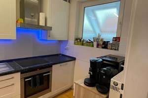 Attraktive 3-Zimmer-Dachgeschosswohnung mit herrlichem Ausblick – Die vollständige Adresse der Immobilie erhältst du vom Anbieter., 74078 Frankenbach, Heilbronn – Vorschaubild 5