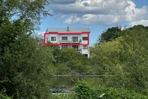 Exklusives Penthouse mit Aussicht!