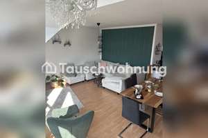 Tauschwohnung: Deine neue Wohnung in Düsseldorf tauschen? – Die vollständige Adresse der Immobilie erhältst du vom Anbieter., 40223 Bilk, Düsseldorf – Vorschaubild 3