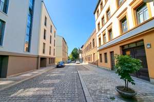 Repräsentatives MFH im beliebten Stadtteil & Szeneviertel – Die vollständige Adresse der Immobilie erhältst du vom Anbieter., 39114 Buckau, Magdeburg – Vorschaubild 18