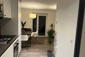 Möblierte 2-Zimmer Wohnung in Wiesbaden-Südost mit 42 m² Wohnfläche – klingholzstraße 8, 65189 Südost, Wiesbaden – Vorschaubild 1