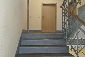 2-Zimmer-Wohnung in sehr gepflegtem Haus in Chemnitz-Sonnenberg – Zietenstraße 65, 9130 Sonnenberg, Chemnitz – Vorschaubild 9