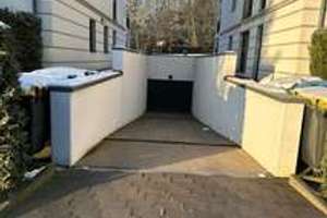 Traumhafte Erdgeschosswohnung in Hoberge – Die vollständige Adresse der Immobilie erhältst du vom Anbieter., 33619 Dornberg, Bielefeld – Vorschaubild 9