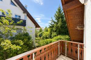 DG-Whg. | ges. 91 m² NFL inkl. ausgebautem Dachspitz | SO-Balkon | TG-Einzelstellplatz  | bezugsfrei – St.-Veit-Straße 80, 81673 Berg am Laim Ost, München – Vorschaubild 5