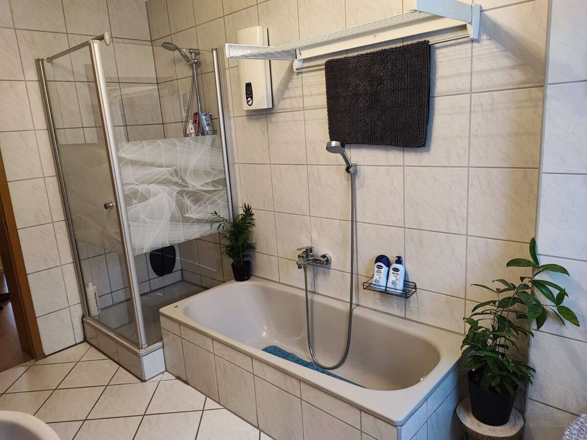 Immobilie in Oberrot - TOP Kapitalanlage!!! Gepflegtes Mehrfamilienhaus in Oberrot - Bild 18