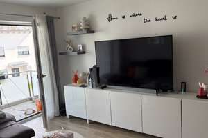 2 Zimmer Wohnung KFW 55 mit 57 m² ab 1.07.2026 zu vermieten – Dianastraße 6, 92708 Mantel – Vorschaubild 8