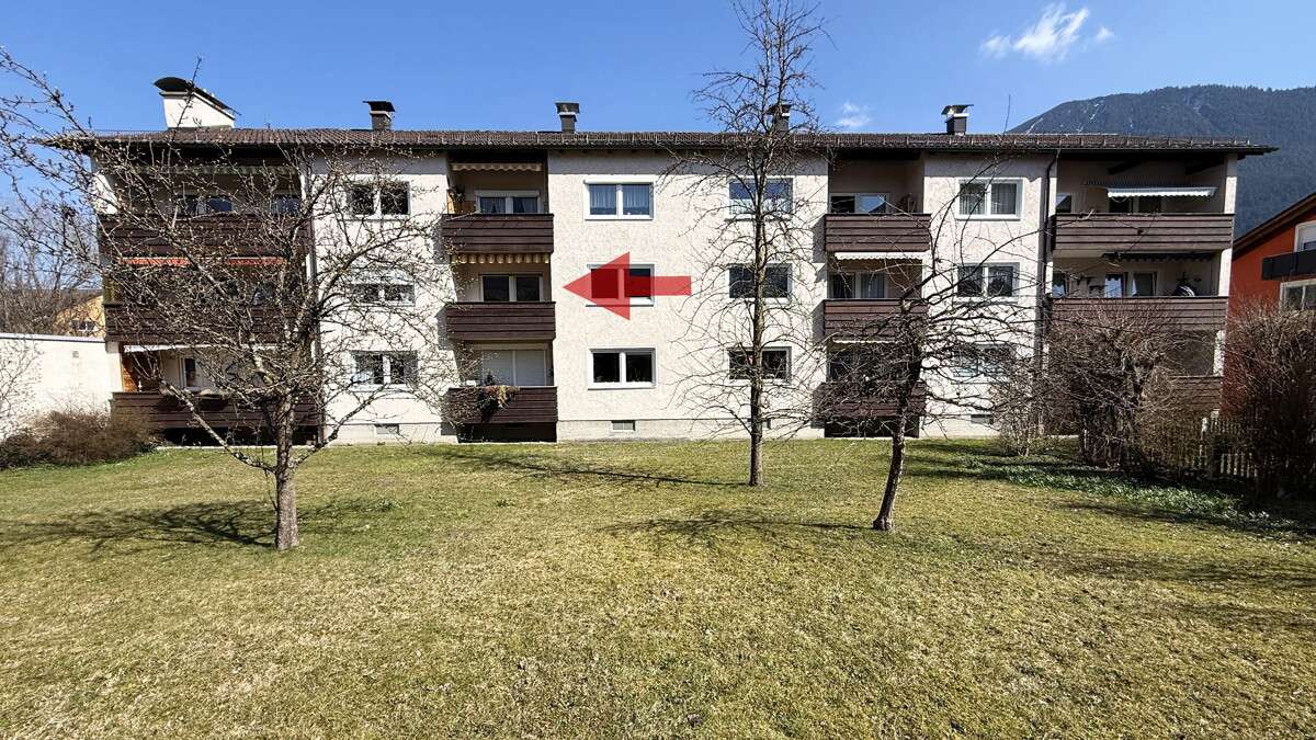 Dein Projekt. Deine Wohnung. Dein Start ins Eigentum., Garmisch Partenkirchen Kreis – Bild 3