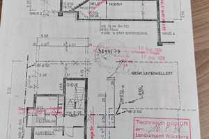 Bungalow Reihenhaus in Veitshöchheim zu vermieten  – Am Schenkenfeld 15a, 97209 Würzburg (Kreis) – Vorschaubild 12