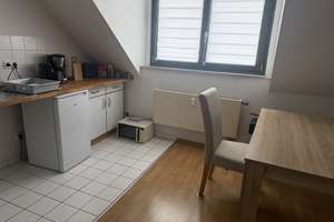 Attraktive 2-Zimmer-Dachgeschosswohnung mit Tageslichtbad – 4229 Kleinzschocher, Leipzig – Vorschaubild 2