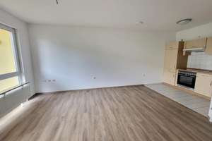 *Betreutes Wohnen* 2-Zimmer-Wohnung mit Terrasse in Wolfsburg – Am Bahnhof 5b, 38448 Vorsfelde, Wolfsburg – Vorschaubild 3