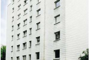 Charmante 2-Zimmer-Wohnung mit Balkon - Ideal als Kapitalanlage in Kassel