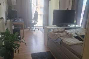 ***1 ZKDB,  renoviert, 2-WG 589,95€ inkl. Internet**nur RWTH und FH Studenten**