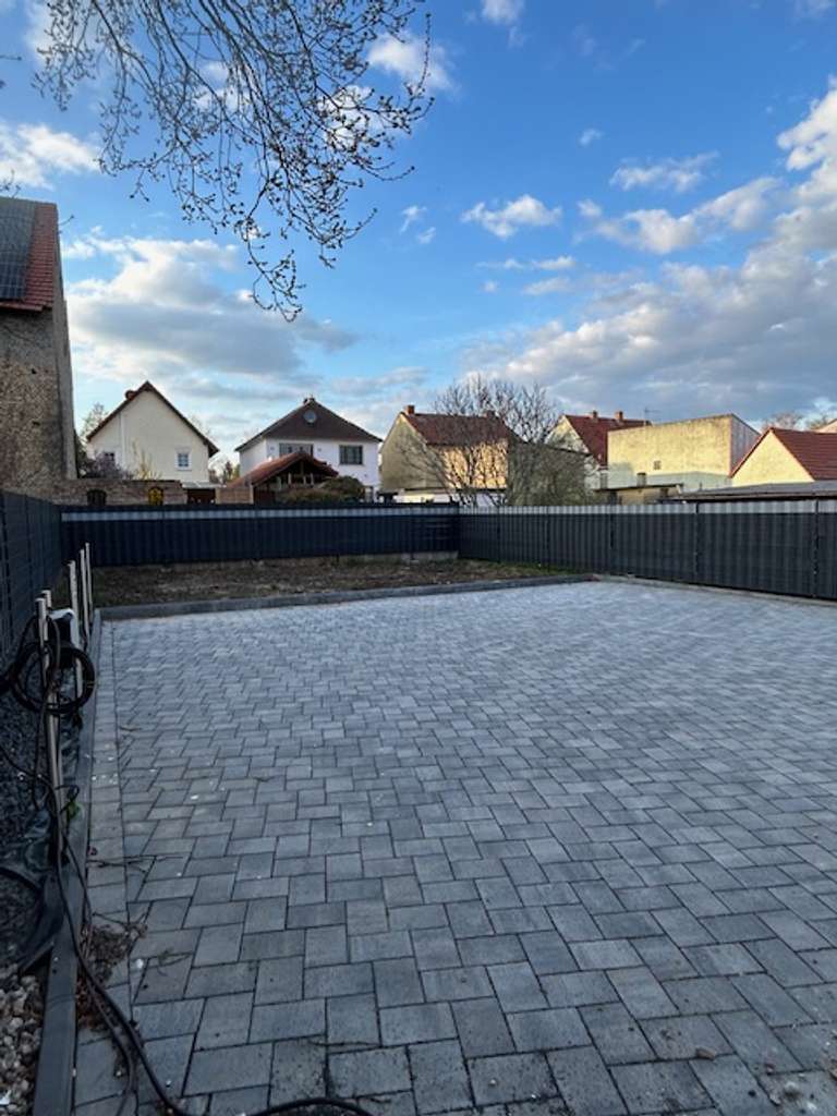 Immobilie in Gundheim - 100qm, 4-Zimmer, Neubauwohnung inkl. Klimaanlage - Bild 1