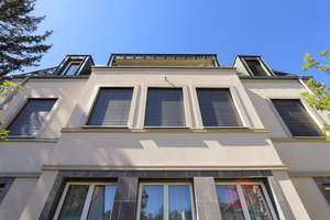 +++ Exklusive 3-Raum-Neubauwohnung mit TG-Stellplatz, EBK und Garten im Herzen von Blasewitz +++ – Die vollständige Adresse der Immobilie erhältst du vom Anbieter., 1309 Blasewitz (Stadtteil), Dresden – Vorschaubild 3