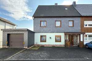 Solides Wohnhaus in familienfreundlicher Lage! – Westerwaldkreis – Vorschaubild 4