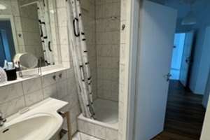 Moderne 3 -Zimmer -Wohnung mit Balkon in Mönchengladbach-Hermges – Breite Str.58 41236, 41236 Grenzland-Stadion, Mönchengladbach – Vorschaubild 14