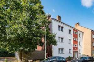 2-Zimmer Wohnung mit Balkon in Duisburg-Ruhrort – Milchstraße 10, 47119 Ruhrort, Duisburg – Vorschaubild 2