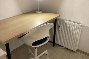 Voll Möblierte 1-Zimmer-Wohnung in Köln – Liebigstraße 145, 50823 Neuehrenfeld, Köln – Vorschaubild 2