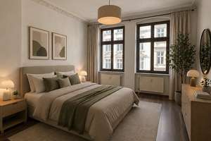 Gemütliche Wohnung im Herzen von Magdeburg – Keplerstraße 3, 39104 Altstadt, Magdeburg – Vorschaubild 3