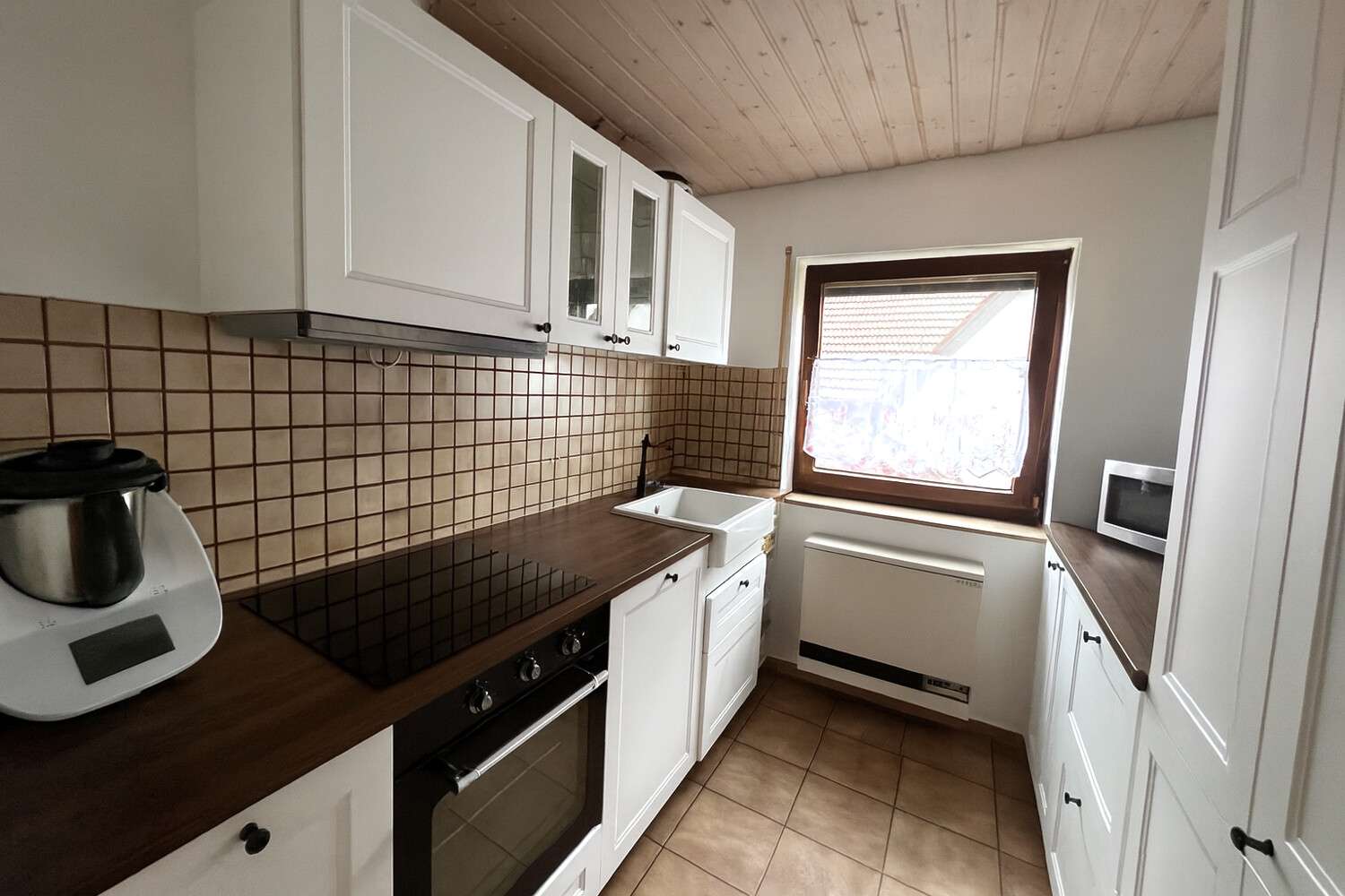 Immobilie in Zell unter Aichelberg - Zweifamilienhaus mit zwei vermieteten Einheiten in Zell unter Aichelberg - Bild 10