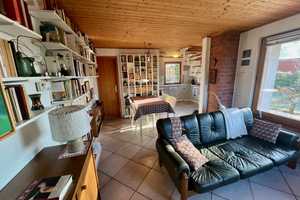 Ganzjährig zu nutzendes Erholungsgrundstück inklusive Kleinhaus mit Heizung und Sauna in Prenden – Barnim (Kreis) – Vorschaubild 8