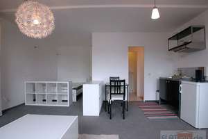 FLATmix.de /  Gemütliches,vollmöbliertes 1-Appartment im Erdgeschoss... – Die vollständige Adresse der Immobilie erhältst du vom Anbieter., 33619 Dornberg, Bielefeld – Vorschaubild 3