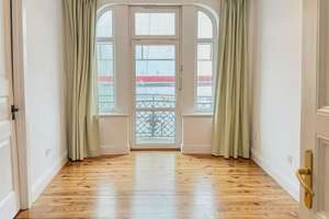 Kiel - Ravensberg - vermietete 4-Zimmer-ETW mit zwei Balkonen zwischen Universität und Schreventeich – Die vollständige Adresse der Immobilie erhältst du vom Anbieter., 24118 Ravensberg, Kiel – Vorschaubild 8