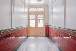 Charmante 1-Zimmer-Altbauwohnung im ruhigen Gartenhaus des Samariterkiezes – Die vollständige Adresse der Immobilie erhältst du vom Anbieter., 10247 Friedrichshain, Berlin – Vorschaubild 7