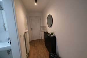 Kompakt. Modern. Vermietet. – 2-Zimmerwohnung mit Potenzial – Die vollständige Adresse der Immobilie erhältst du vom Anbieter., 90489 Wöhrd, Nürnberg – Vorschaubild 9